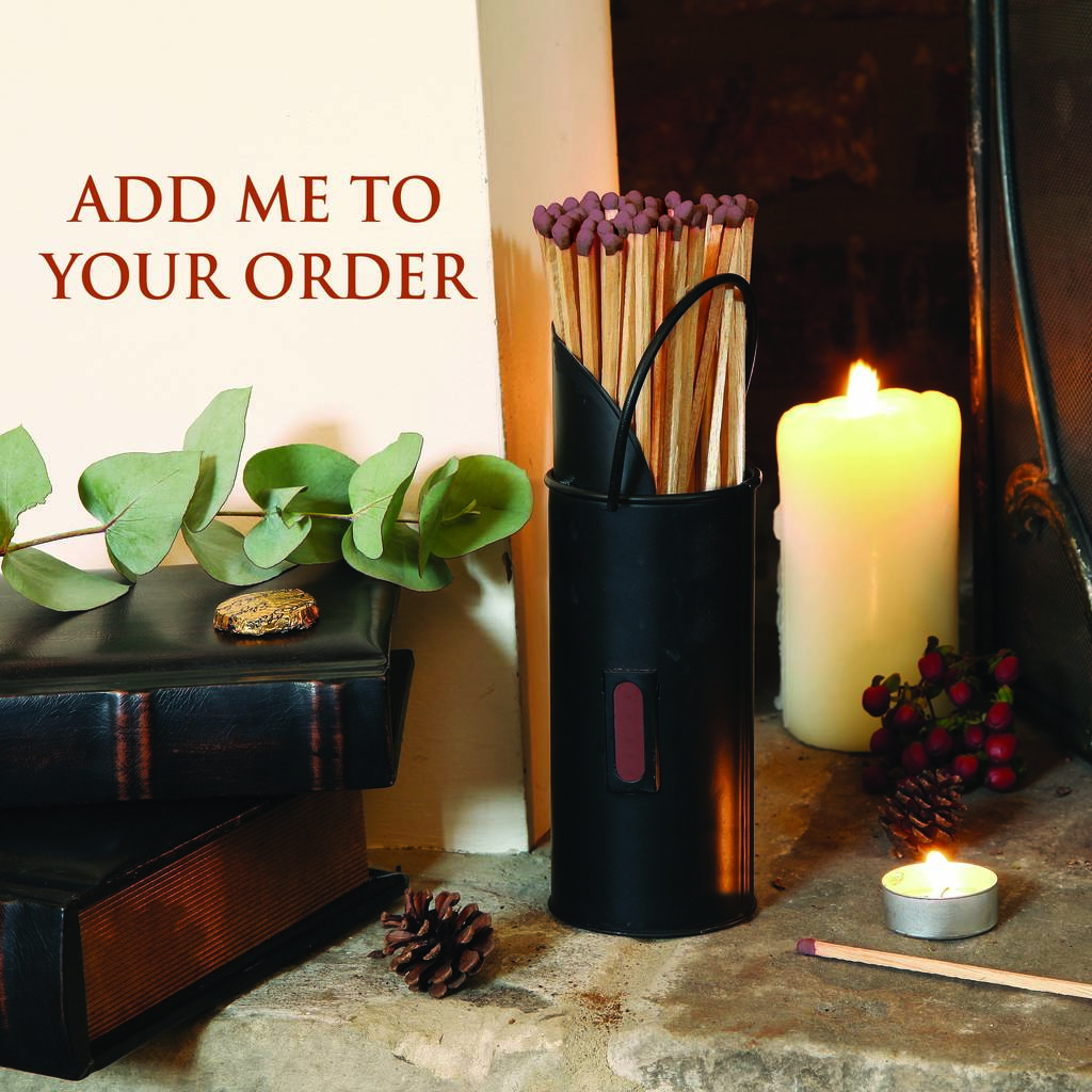 wall fireside accessories set by dibor