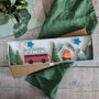 Camping Biscuit Gift Set, thumbnail 1 of 7
