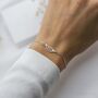 Angel Wing Bracelet, Memorial Keepsake, thumbnail 5 of 6