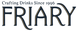 Friary Drinks Logo