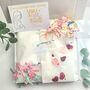 Cosy Summer Pregnancy Care Spa Care Package, Baby Shower Gift, Mum To Be Essentials, thumbnail 10 of 12