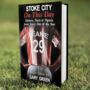 Personalised Football Team Book, thumbnail 3 of 12