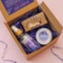 Calming Lavender Better Sleep Gift Set, thumbnail 4 of 5