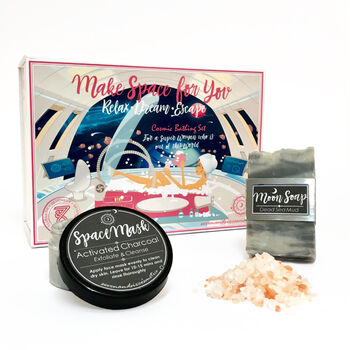 Relaxation Gift For Mum, Birthday Pregnancy Self Care, 2 of 8