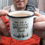 Personalised Magnificent Adventure Mug, thumbnail 2 of 12