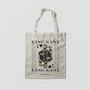 Harry Kane England Tote Bag, thumbnail 1 of 3