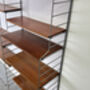 1960s Mid Century Shelving System By Brianco, thumbnail 7 of 11