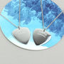 Personalised Stainless Steel Plectrum Necklace, thumbnail 4 of 7
