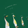 Personalised Family Duck Print, thumbnail 4 of 7