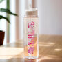 Personalised Cowgirl Water Bottle, thumbnail 1 of 3