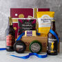 You're Not Old, You're Vintage! Cheese And Beer Hamper, thumbnail 5 of 5