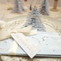 Magical Tree Personalised Place Cards, thumbnail 3 of 3