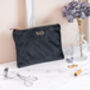 Personalised Velvet Coin Purse, thumbnail 2 of 12