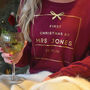 'First Christmas As Mrs …' Personalised Jumper, thumbnail 1 of 3