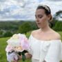 The Amelia Bridal Bouquet, thumbnail 2 of 12