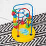 Personalised Wooden Safari Mini Beaded Puzzle Toy, thumbnail 12 of 12