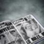 Queen Elizabeth Personalised Royal Family History Book, thumbnail 5 of 10