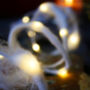 Cobweb Fairy Light String, thumbnail 8 of 9