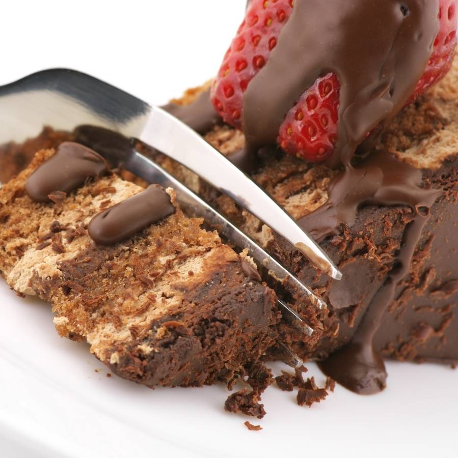 Image of Classic Cake Making Baking Class