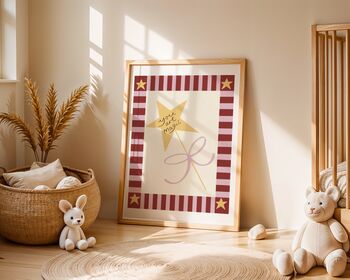 You Are Magic Art Print, 5 of 10
