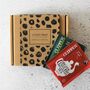 Mini Christmas Tea Stocking Filler Gift, thumbnail 3 of 7