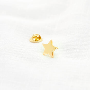 Gold Star Pin, 3 of 5
