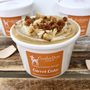Easter Carrot Cake Cookie Dough Tub Four Pack, thumbnail 2 of 4