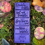 Macbeth Witches Double Double Toil And Trouble Wax Melt, thumbnail 4 of 4