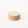 Cork Coasters | Birch, thumbnail 5 of 9