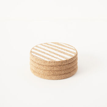 Cork Coasters | Birch, 5 of 9