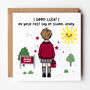 Customisable First Day Of School Card For Boys, thumbnail 6 of 10
