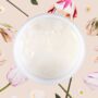 Virgo Star Sign Gemstone Scented Candle Gift, thumbnail 3 of 5