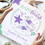 Personalised Baby Record Book, thumbnail 2 of 12