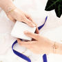 Personalised Bridesmaid's Bracelet, thumbnail 4 of 6