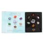 Manifestation Crystal Gift Set, thumbnail 1 of 3