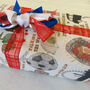 Male Wrapping Paper Any Occasion, thumbnail 7 of 7