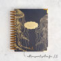 Original 2024 Daily Planner Diary: Shimmer Personalised, thumbnail 4 of 9
