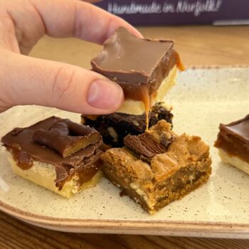 September Brownie Specials, 9 of 9