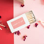 Personalised 'Valentine's Day' Mini Celebration Box, thumbnail 6 of 11