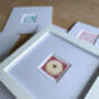 Jammie Dodger Mini Art Print, thumbnail 7 of 9