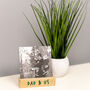Personalised Wooden Photo Holder, thumbnail 6 of 10