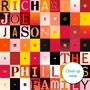 Family Names Print Personalised Gift, thumbnail 4 of 12