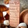 Autumn Gift | Autumn Book Wax Melt Bar | Cinnamon Bun | 'The Ber Months', thumbnail 1 of 4