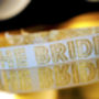 Bride Squad Bachelorette / Hen Party Wristbands, thumbnail 9 of 12