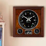 Daimler Sovereign Coupe Wall Clock, thumbnail 1 of 4