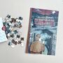 Jigsaw Library: The Hound Of The Baskervilles, thumbnail 1 of 5