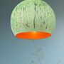 Patina Copper Dome Light, thumbnail 6 of 8