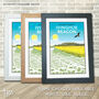 Ivinghoe Beacon, Buckinghamshire Print, thumbnail 2 of 5