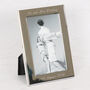 Personalised Photo Frame, thumbnail 3 of 4