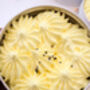 Daisy Bloom, Luxury Whipped Soap, thumbnail 2 of 3